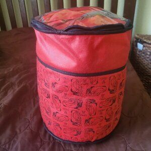 Lightning McQueen sleeping bag